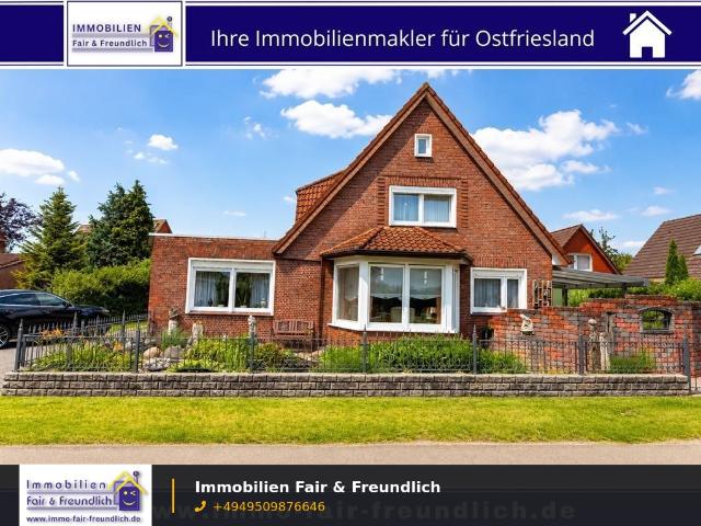 Haus kaufen in Holtland, Niedersachsen
