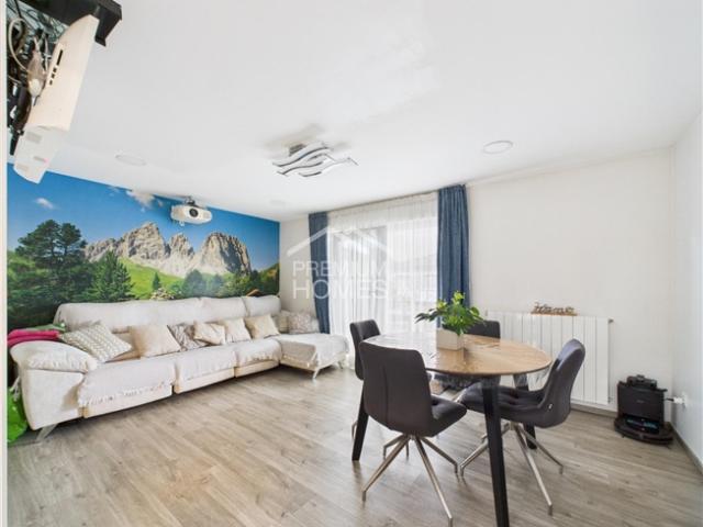 Einfamilienhaus kaufen in Solothurn