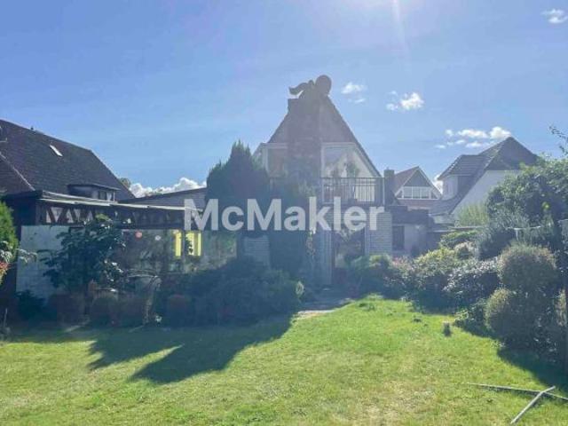 Haus kaufen in Lübeck, Schleswig-Holstein