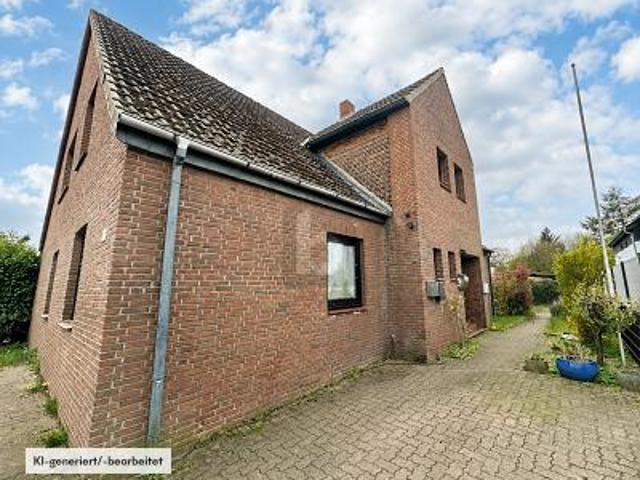 Haus kaufen in Moorrege, Schleswig-Holstein