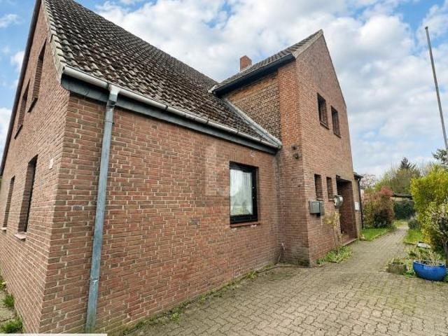 Haus kaufen in Moorrege, Schleswig-Holstein