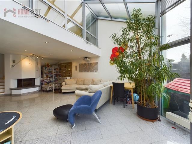 Einfamilienhaus kaufen in Opfikon, Zürich