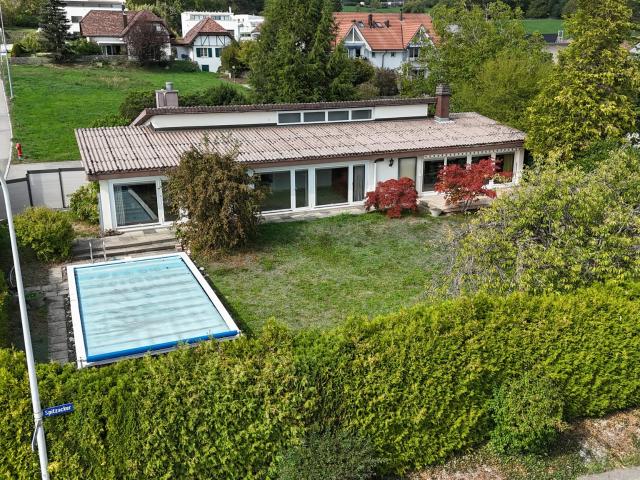 Haus kaufen in Hägendorf, Amtei Olten-Gösgen