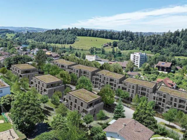 Apartment mieten in Lü