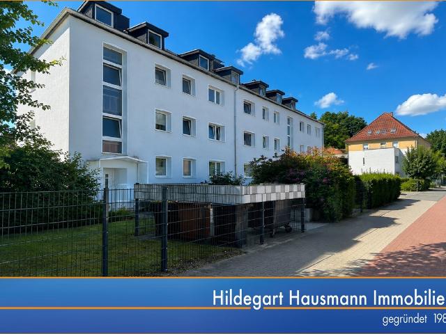 Apartment mieten in Pinneberg, Schleswig-Holstein