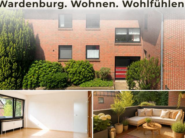 Wohnung kaufen in Achternholt, Wardenburg