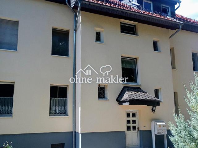 Apartment kaufen in Oberursel-Mitte, Oberursel (Taunus)