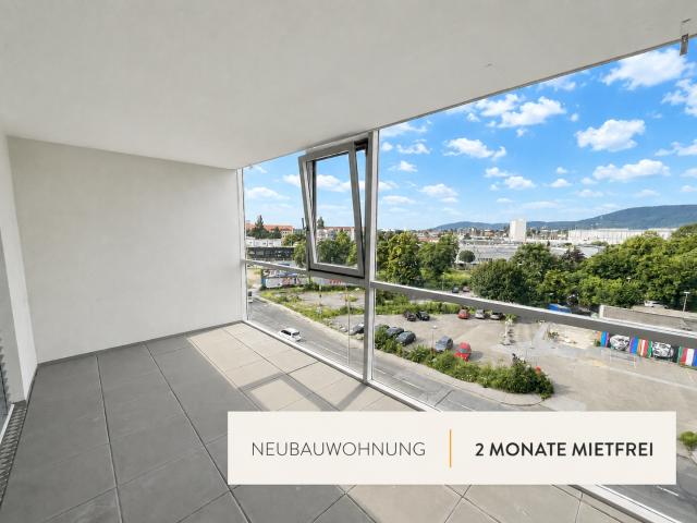 Apartment mieten in Gries, Gersdorf-Feistritz