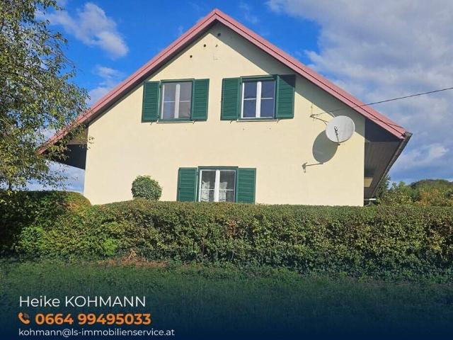 Haus kaufen in Bezirk Südoststeiermark, Steiermark