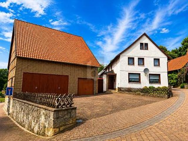 Haus kaufen in Coppengrave, Duingen
