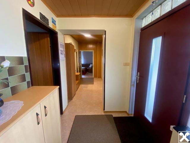 Haus kaufen in Olbendorf, Burgenland