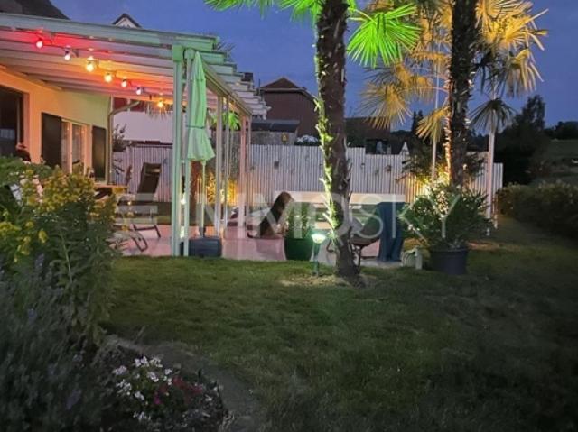 Einfamilienhaus kaufen in Amriswil, Thurgau