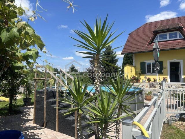 Haus kaufen in Minihof-liebau, Burgenland