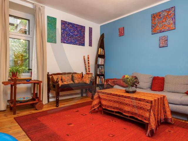 Apartment mieten in Tempelhof–Schöneberg, Berlin