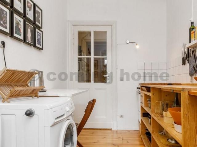 Apartment mieten in Charlottenburg, Berlin