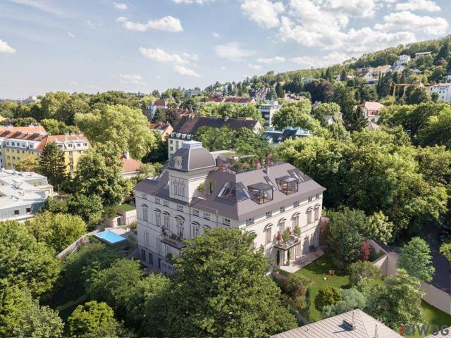 Apartment kaufen in Wien