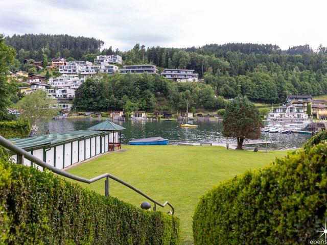 Apartment mieten in Sankt Wolfgang, Seeboden