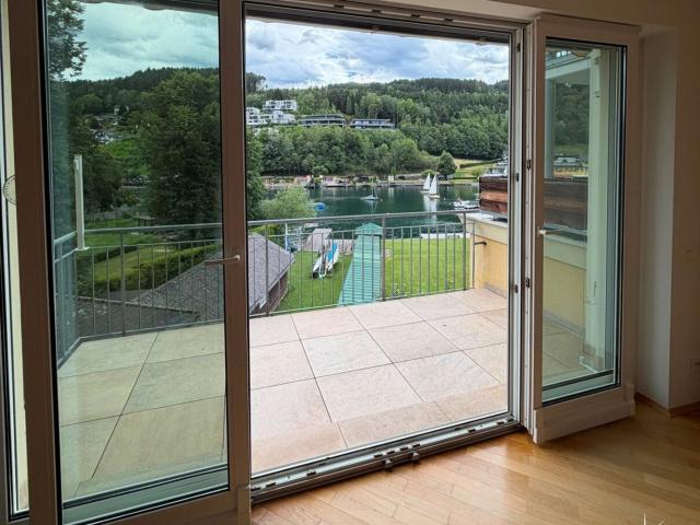 Wohnung mieten in Seeboden, Kärnten