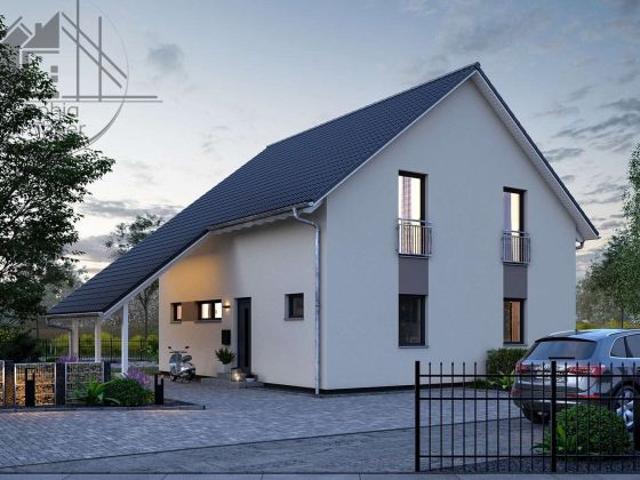Haus kaufen in Börnichen, Sachsen