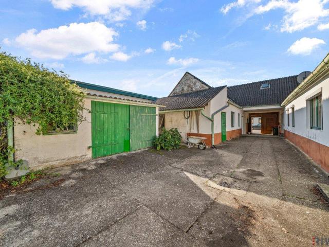 Haus kaufen in Parndorf, Burgenland