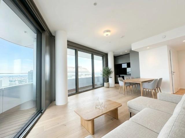 Apartment mieten in Donaustadt, Wien