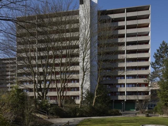 Wohnung mieten in Rheinfelden, Aargau