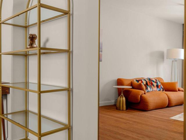 Apartment mieten in Innere Stadt, Klagenfurt
