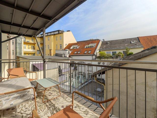 Apartment mieten in Innere Stadt, Klagenfurt am Wörthersee