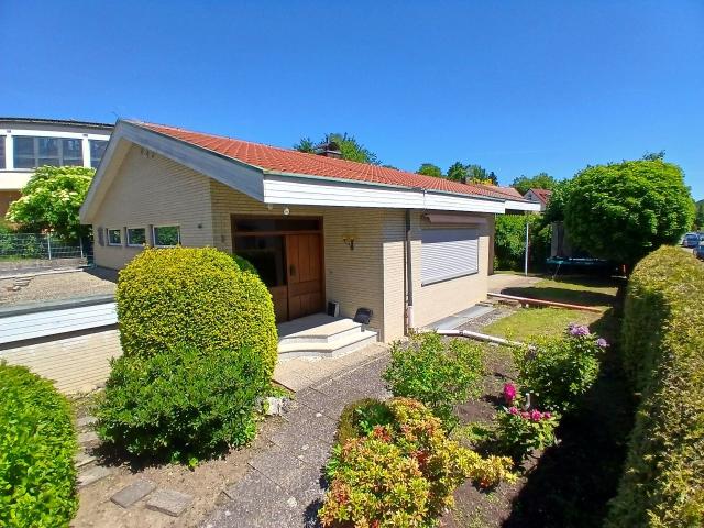 Bungalow kaufen in Sulpach, Ebersbach