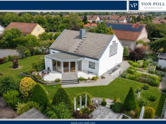 Haus kaufen in Adelsdorf, Bayern