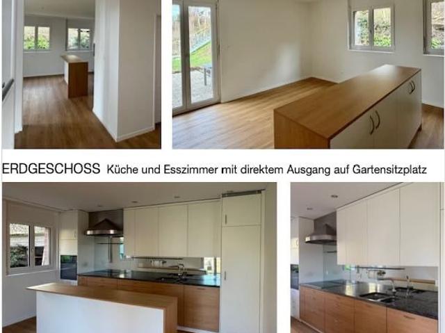 Haus mieten in St. Georgen, St. Gallen
