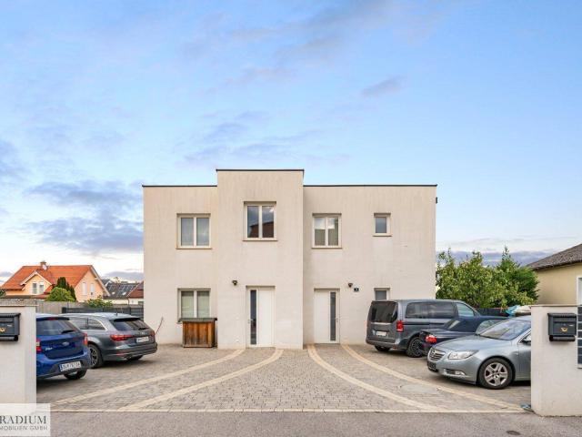 Apartment kaufen in Wiener Neustadt, Niederösterreich