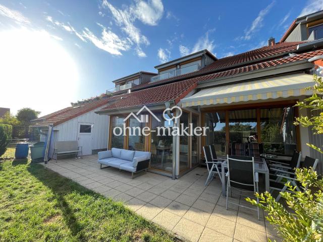 Apartment kaufen in Velpke, Niedersachsen