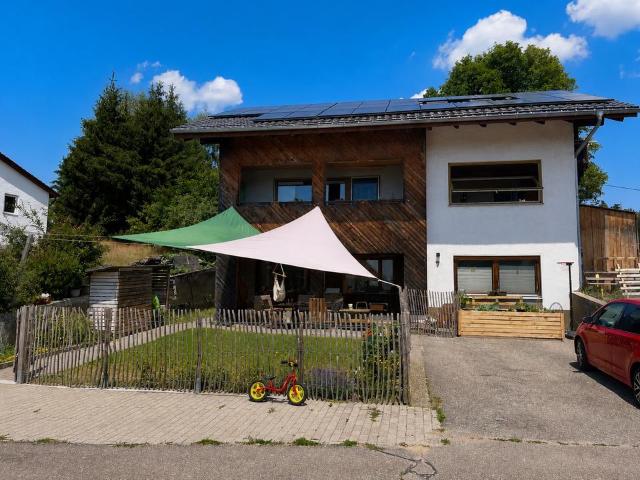 Wohnung kaufen in Wittenschwand, Dachsberg