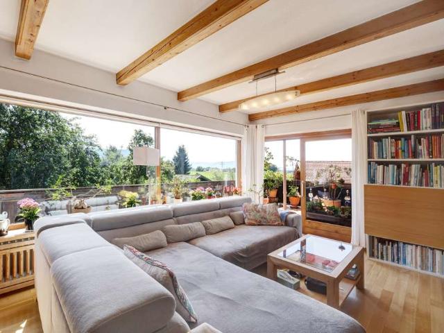 Wohnung kaufen in Schaftlach, Waakirchen