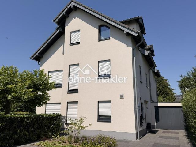 Apartment mieten in Hemmerden, Grevenbroich