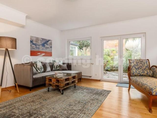 Apartment mieten in Lichterfelde, Berlin