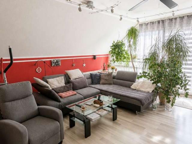 Wohnung kaufen in Rheinzabern, Landkreis Germersheim