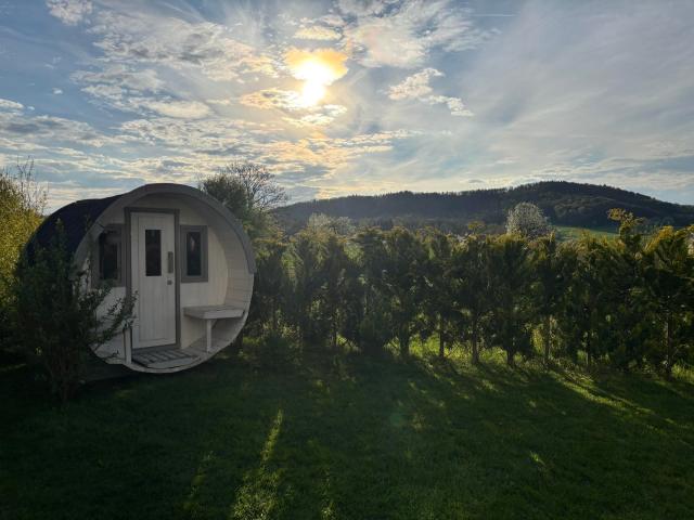 Wohnung kaufen in Solpark, Schwäbisch Hall