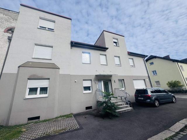 Wohnung kaufen in Linz