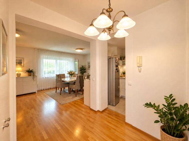 Apartment kaufen in Franckviertel, Linz