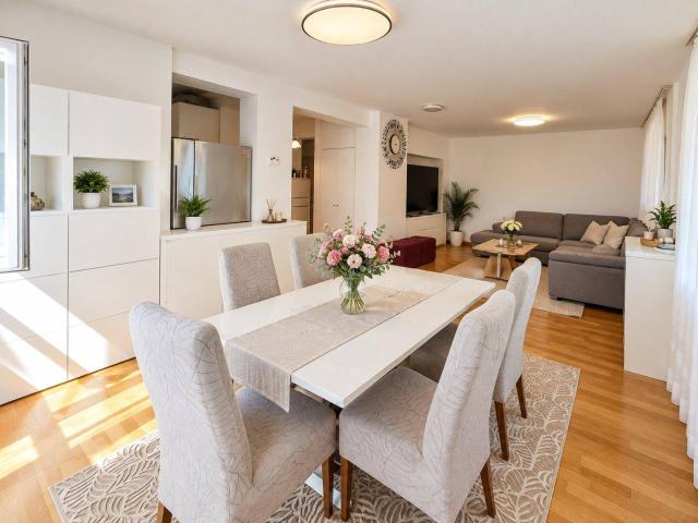 Apartment kaufen in Franckviertel, Linz
