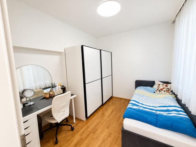 Wohnung kaufen in Linz