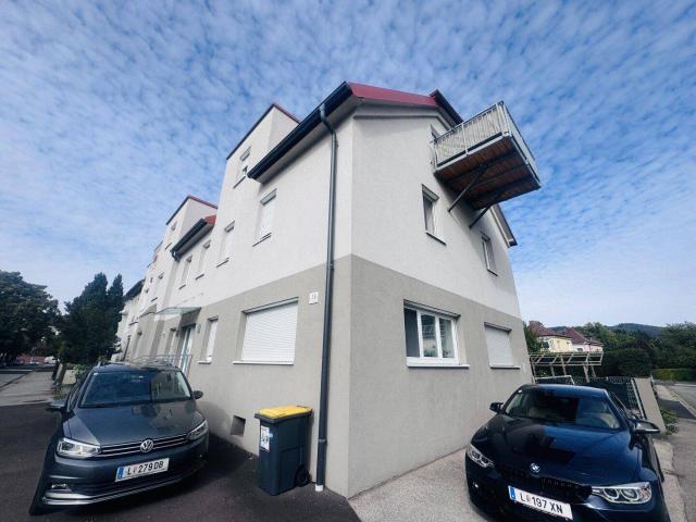 Apartment kaufen in Franckviertel, Linz