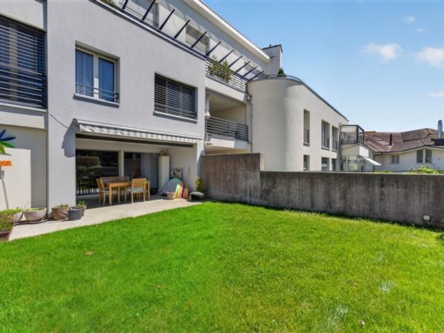 Wohnung kaufen in Lü