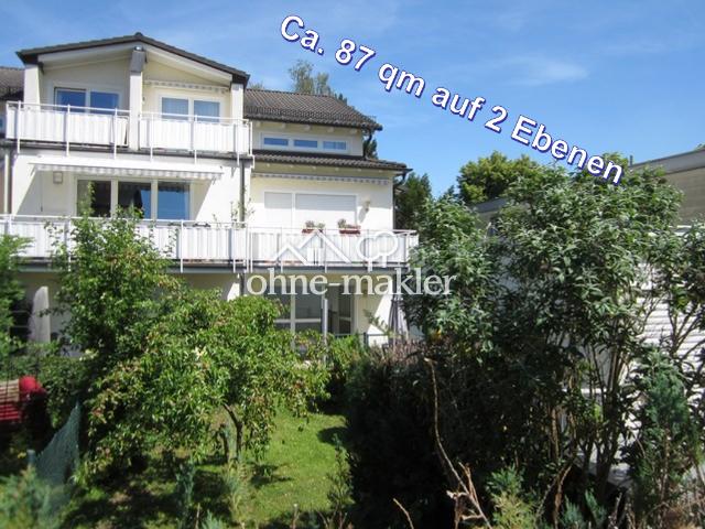 Apartment kaufen in Hadern, München