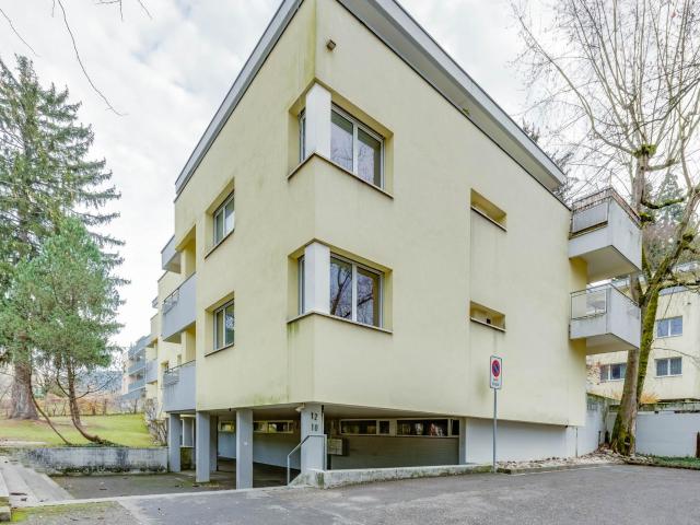 Apartment mieten in Riehen, Basel-Stadt