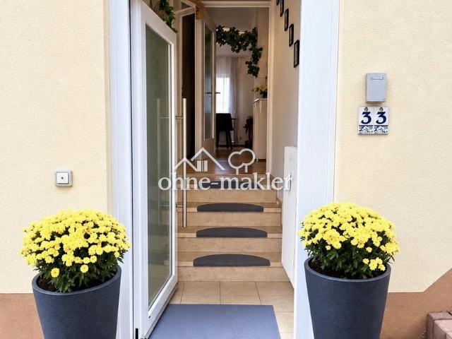 Apartment kaufen in Budenheim, Landkreis Mainz-Bingen