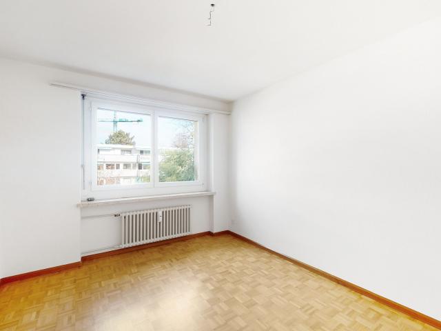 Apartment kaufen in Riehen, Basel-Stadt