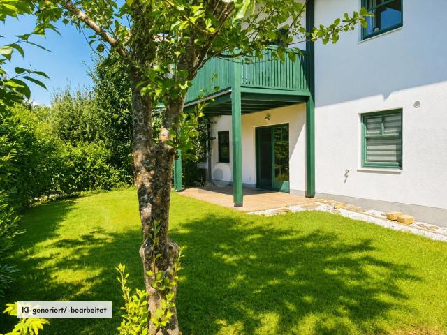 Wohnung kaufen in Bichl, St. Lorenz